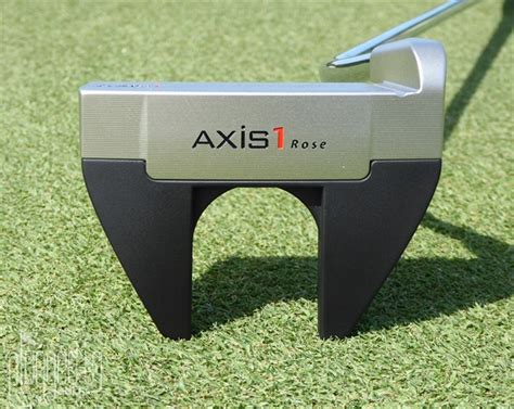 axis1 putter review